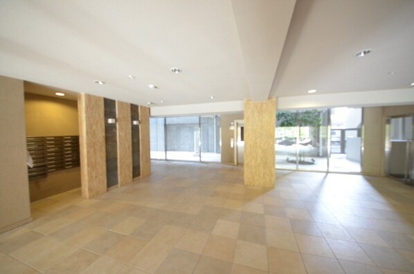 ガーデンホーム西国分寺 の物件内観写真